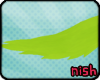 [Nish] Limetastic Tail