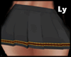 *LY* RL Gryffindor Skirt