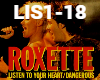 Cover-Roxette