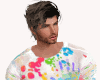 Sy| Wet Holi T-shirt