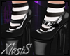 Alice shoes+socks