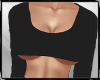 UnderBoob Top