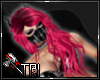 ▲Candy Jannali