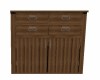 Rustic Cabinet