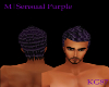 ||M||-Sensual Purple