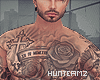 HMZ: Best Tattoo Top