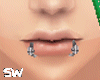 [SW] Lips Piercings 