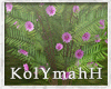 KYH | TreeHouse flowers2