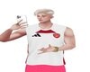Camisa AR