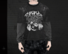 ✶Long Sleeve Grunge1/2