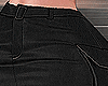 Jeans Skirt + Tat