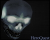 HQ T800 Skull