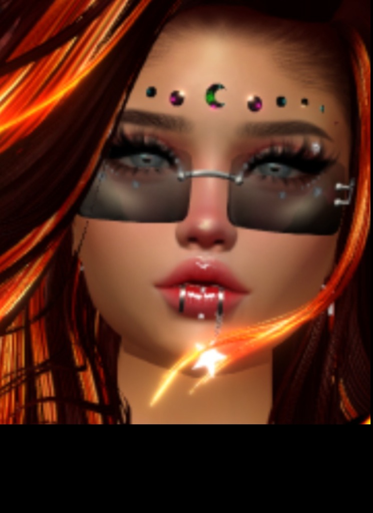 MelinaMercury2