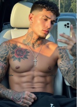 immagine avatar
