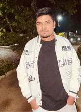 VivekThube