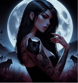 xLeiaWolfx