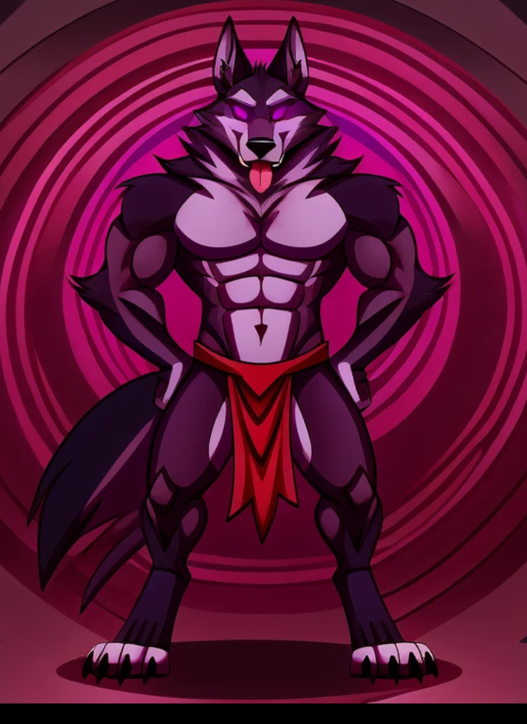 CrimsonHound