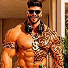 MaxsonKing