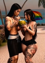 صورة الـavatar