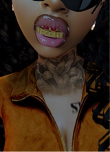Queenkoreyanna