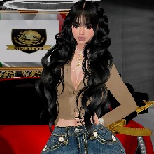 iNarcoBarbie