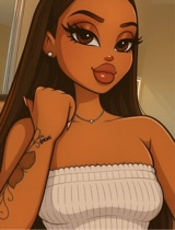 Briellah