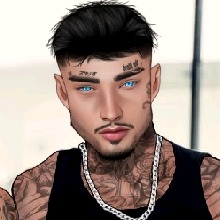 anjinhomanaus