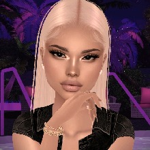 Iisamarie