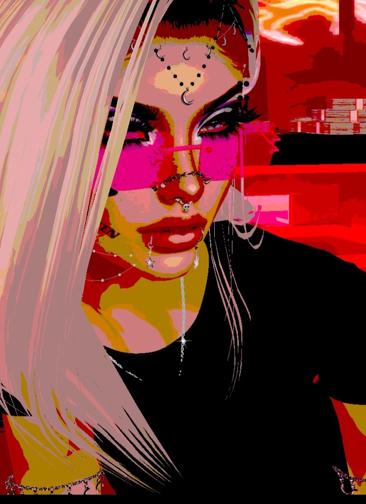HarleyRayDemiurgos