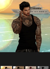avatar picture