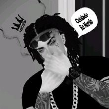 صورة الـavatar