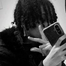 avatar bilde