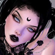 LuxsuryBlackRose76