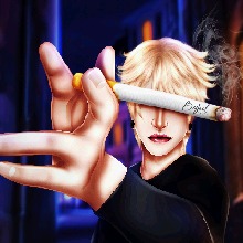 B7UL