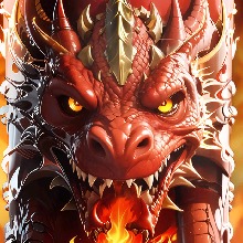 DragonDarkness