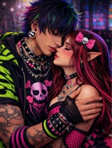 Scorpian