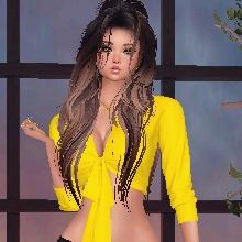 foto avatar