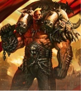Deathspiritart