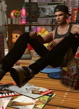 immagine avatar