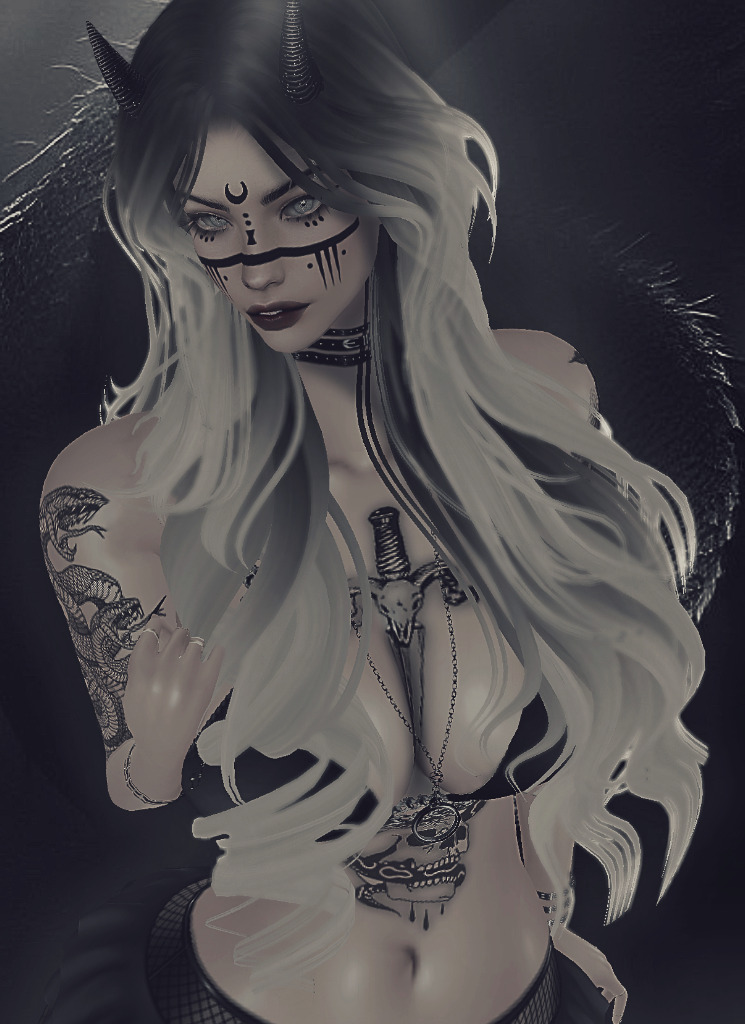 SaniBlack