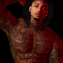 TeddyyBearrr