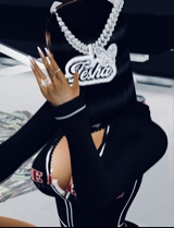 Tesha