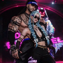DemonVonCarstein