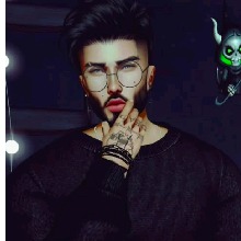 صورة الـavatar