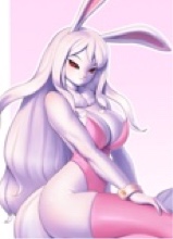 DeadlyBunny