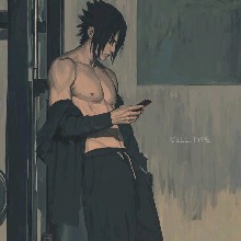 SasukeJUchiha