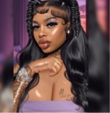 HighPriestess21