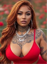 SeniWilliams
