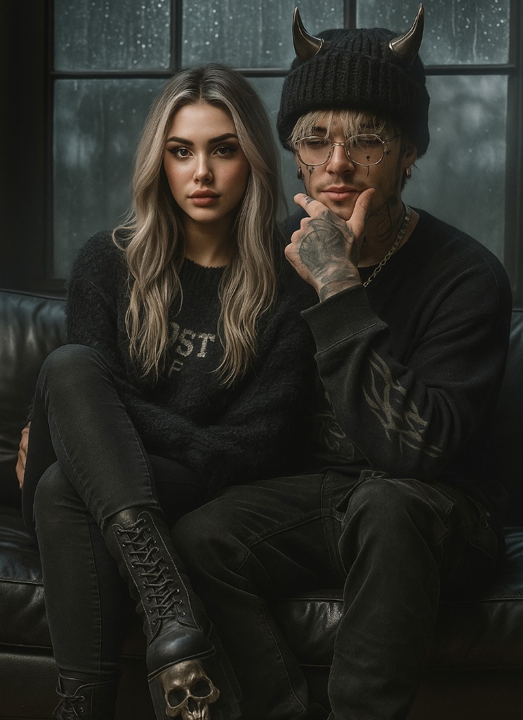 SunnyIceDavincii