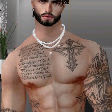 immagine avatar